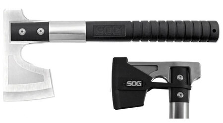 купите Туристический топор SOG Camp Axe CH1001 в Нижнем Новгороде