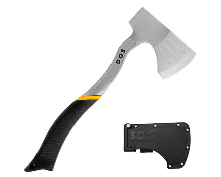 Купите топор туристический SOG Base Camp Axe F16N в Нижнем Новгороде в нашем интернет-магазине
