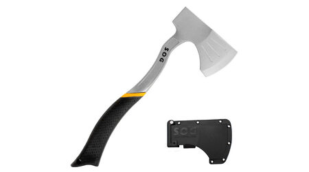 купите Топор туристический SOG Base Camp Axe / F16N в Нижнем Новгороде