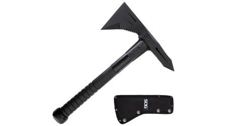 купите Топор SOG Voodoo Hawk / F18-N в Нижнем Новгороде