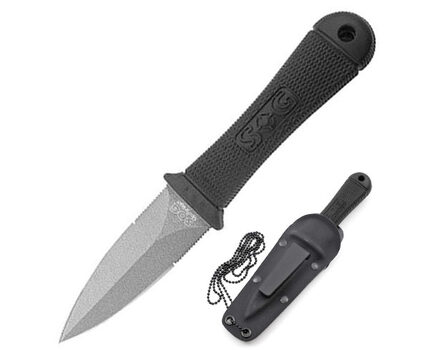Купите нож SOG Pentagon Mini M14 R в Нижнем Новгороде в нашем интернет-магазине