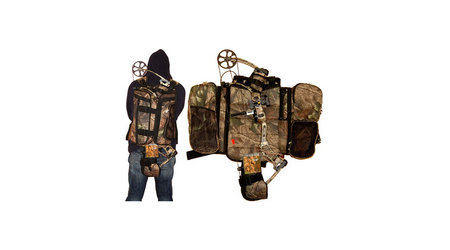 купите Переноска для блочного лука в Нижнем Новгороде