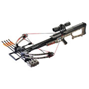 Блочный арбалет Man-Kung MK-400 камуфляж