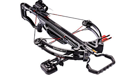 купите Блочный арбалет Barnett Recruit (Барнет Рекрут) в Нижнем Новгороде