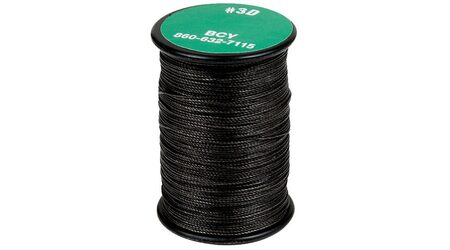 купите Нить обмоточная BCY 3D 120 ярдов (цвет в ассорт.) в Нижнем Новгороде