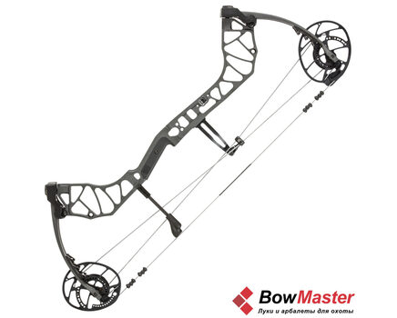 Купите блочный лук Bear Archery Divergent EKO RH в Нижнем Новгороде в нашем интернет-магазине
