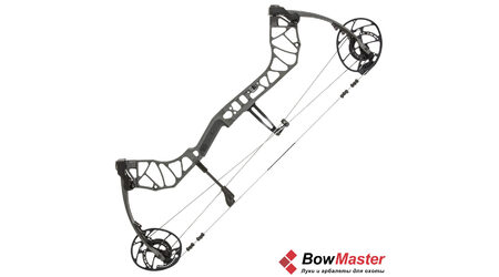 купите Блочный лук Bear Archery Divergent EKO, RH в Нижнем Новгороде