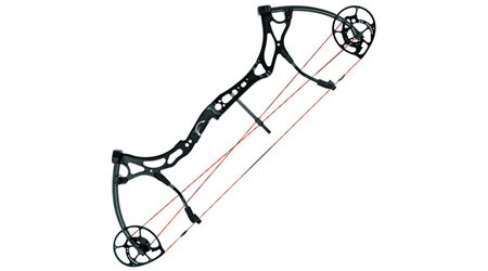 купите Блочный лук Bear Archery Method в Нижнем Новгороде