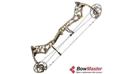 купите Блочный лук Bear Archery Redemption EKO, RH, Realtree Edge (камуфляж) в Нижнем Новгороде