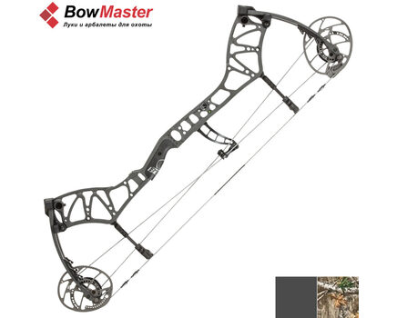 Купите блочный лук Bear Archery Status EKO RH в Нижнем Новгороде в нашем интернет-магазине