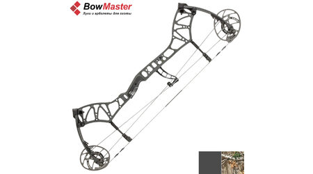 купите Блочный лук Bear Archery Status EKO, RH в Нижнем Новгороде