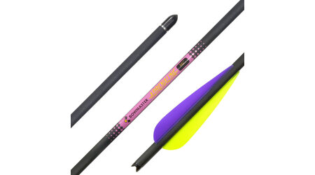 купите Карбоновая стрела для арбалета Bowmaster Adrenaline 16" (Боумастер Адреналин) в Нижнем Новгороде