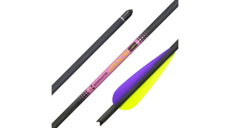 купите Карбоновая стрела для арбалета Bowmaster Adrenaline 20" (Боумастер Адреналин) в Нижнем Новгороде