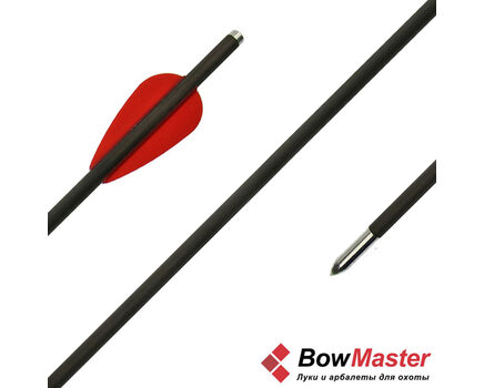 Купите стрелы (болты) для арбалетов-пистолетов Bowmaster Bat в Нижнем Новгороде в нашем магазине