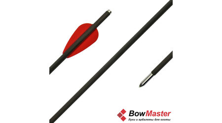 купите Стрелы-болты для арбалета-пистолета Bowmaster Bat в Нижнем Новгороде