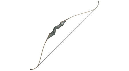 купите Традиционный лук Bowmaster Black Bear в Нижнем Новгороде