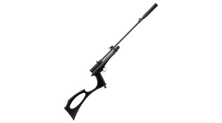 купите Пистолет пневматический Bowmaster BMG02, калибр 4.5 мм в Нижнем Новгороде