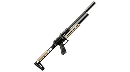 купите Винтовка PCP пневматическая Bowmaster BMR901, калибр 4.5 мм в Нижнем Новгороде