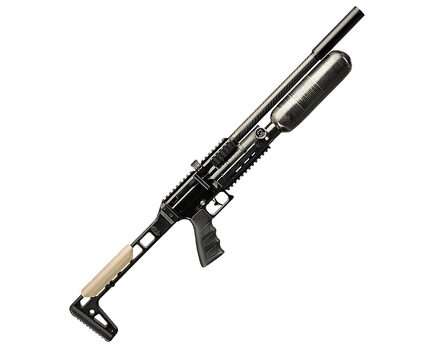 Купите пневматическую PCP винтовку Bowmaster BMR902B калибром 6.35 мм в Нижнем Новгороде в нашем магазине