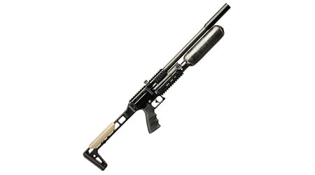 купите Винтовка PCP пневматическая Bowmaster BMR902B, калибр 6.35 мм в Нижнем Новгороде