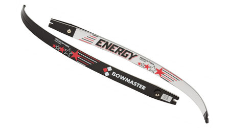 купите Плечи спортивного классического лука Bowmaster Energy в Нижнем Новгороде
