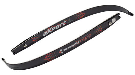 купите Плечи спортивного классического лука Bowmaster Expert (Боумастер Эксперт) в Нижнем Новгороде
