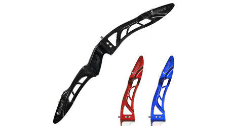 купите Рукоятка для классического лука Bowmaster Expert 25'' Rh (Боумастер Эксперт) в Нижнем Новгороде