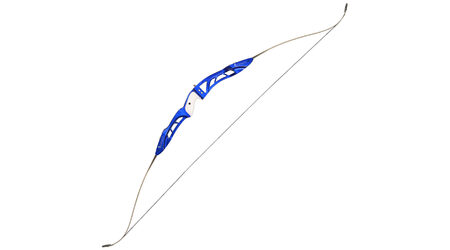 купите Классический лук Bowmaster Expert - Energy синий (Боумастер Эксперт Энерджи) в Нижнем Новгороде