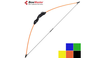 купите Лук детский Bowmaster Горыныч в Нижнем Новгороде