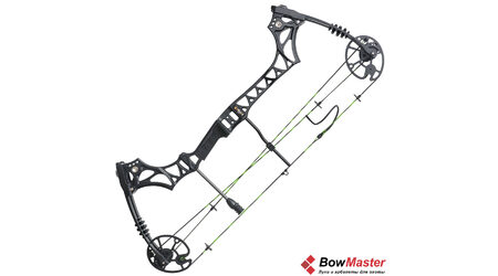 купите Блочный лук Bowmaster Hitman II (Боумастер Хитмен 2) в Нижнем Новгороде