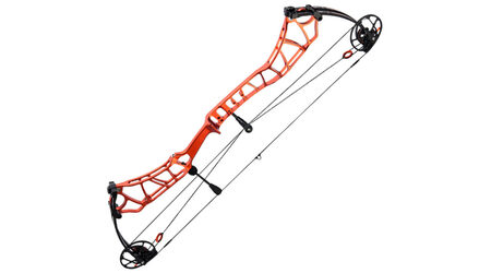 купите Турнирный блочный лук Bowmaster Invader RH (правая рука) в Нижнем Новгороде