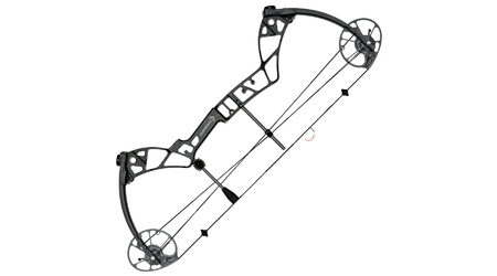 купите Блочный лук Bowmaster Joker LH (Боумастер Джокер) под левую руку в Нижнем Новгороде