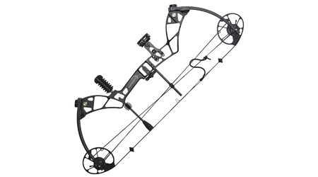 купите Блочный лук Bowmaster Joker RTH (Боумастер Джокер) в Нижнем Новгороде