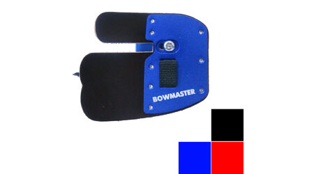 купите Напалечник для стрельбы из классического лука Bowmaster Junior в Нижнем Новгороде