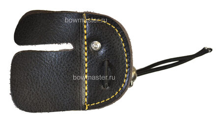 купите Напалечник Bowmaster 109 для стрельбы из классического лука в Нижнем Новгороде