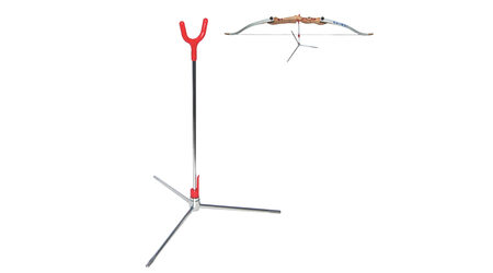 купите Подставка-тренога для классического лука Bowmaster в Нижнем Новгороде