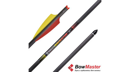 купите Стрела для арбалета Bowmaster Navigator 20 дюймов (Боумастер Навигатор) в Нижнем Новгороде