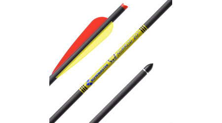 купите Стрела для арбалета Bowmaster Nimrod 16 дюймов в Нижнем Новгороде