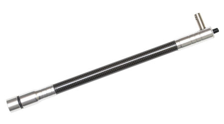 купите Боковой стабилизатор 10 или 12 дюймов Bowmaster PR601 карбоновый в Нижнем Новгороде