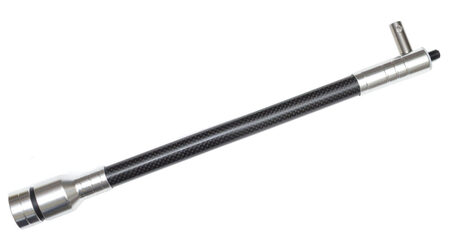 купите Боковой стабилизатор 10, 12 или 15 дюймов Bowmaster PR602 карбоновый в Нижнем Новгороде