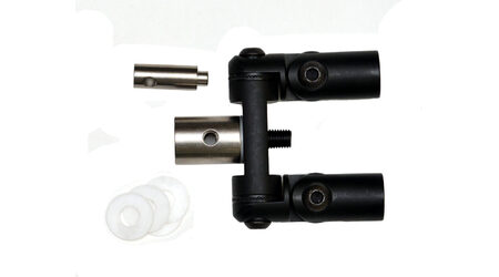 купите Тройник Bowmaster PR606 с регулировкой углов наклона для системы стабилизаторов в Нижнем Новгороде