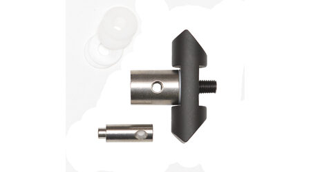 купите Тройник Bowmaster PR608 угол 45 градусов, наклон 10 градусов для системы стабилизаторов в Нижнем Новгороде