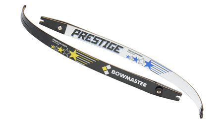 купите Плечи олимпийского классического лука Bowmaster Prestige в Нижнем Новгороде