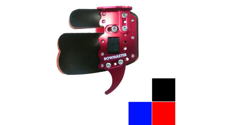 купите Напалечник для стрельбы из классического лука Bowmaster Specialist в Нижнем Новгороде