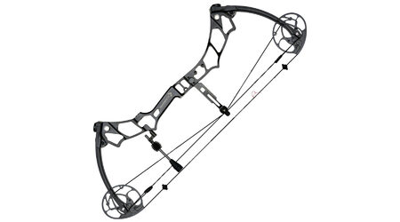 купите Блочный лук для охоты Bowmaster Strike (Боумастер Страйк) в Нижнем Новгороде