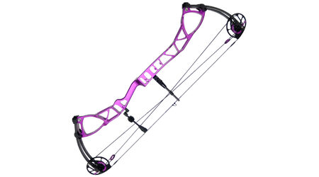 купите Турнирный блочный лук Bowmaster Conquest RH (правая рука) в Нижнем Новгороде