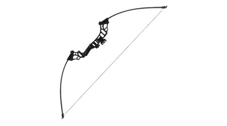 купите Лук рекурсивный Bowmaster Tornado (Боумастер Торнадо) в Нижнем Новгороде