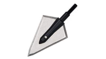 купите Наконечник охотничий TP225-125 фиксированный, 125 гран, 2 лезвия (3 шт.) в Нижнем Новгороде