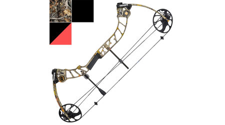 купите Блочный лук Bowmaster Triumph (Боумастер Триумф) в Нижнем Новгороде