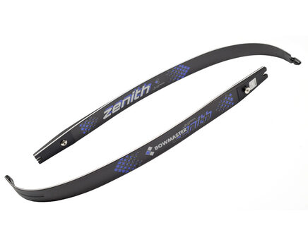 Купите плечи спортивного классического лука Bowmaster Zenith 3K карбон (Боумастер Зенит) в интернет-магазине